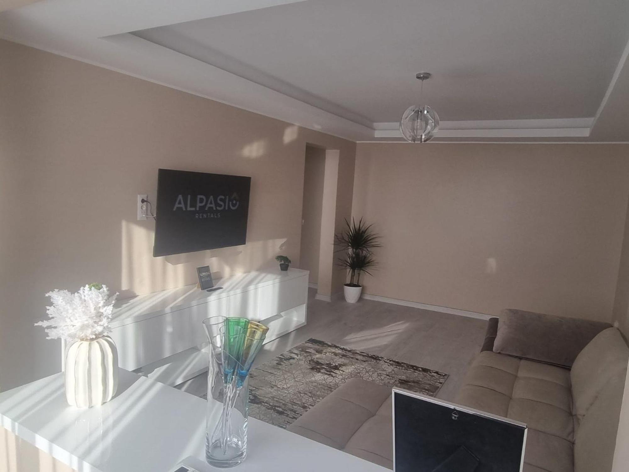 Alpasio Rentals 2 갈라치 외부 사진