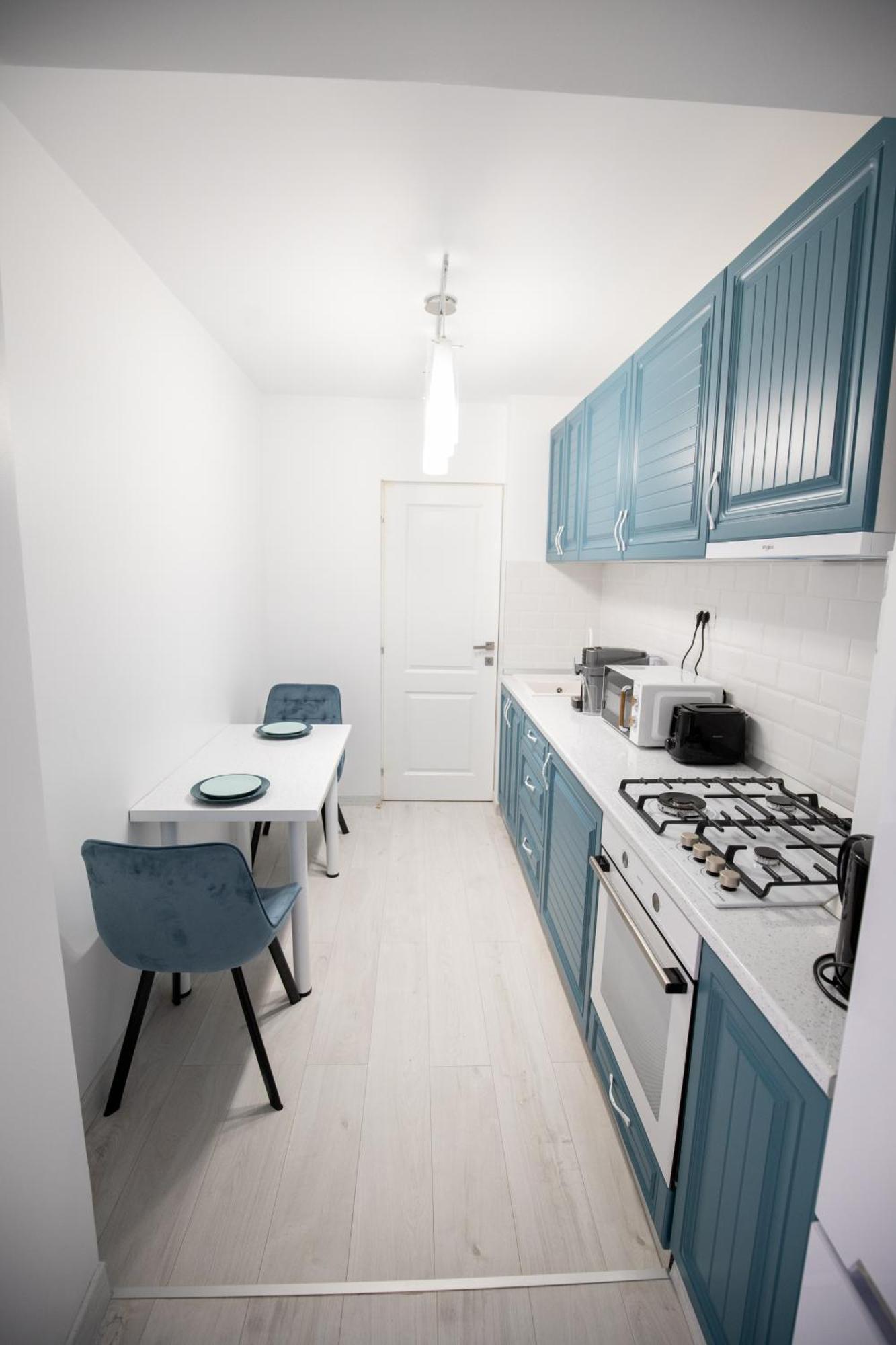 Alpasio Rentals 2 갈라치 외부 사진