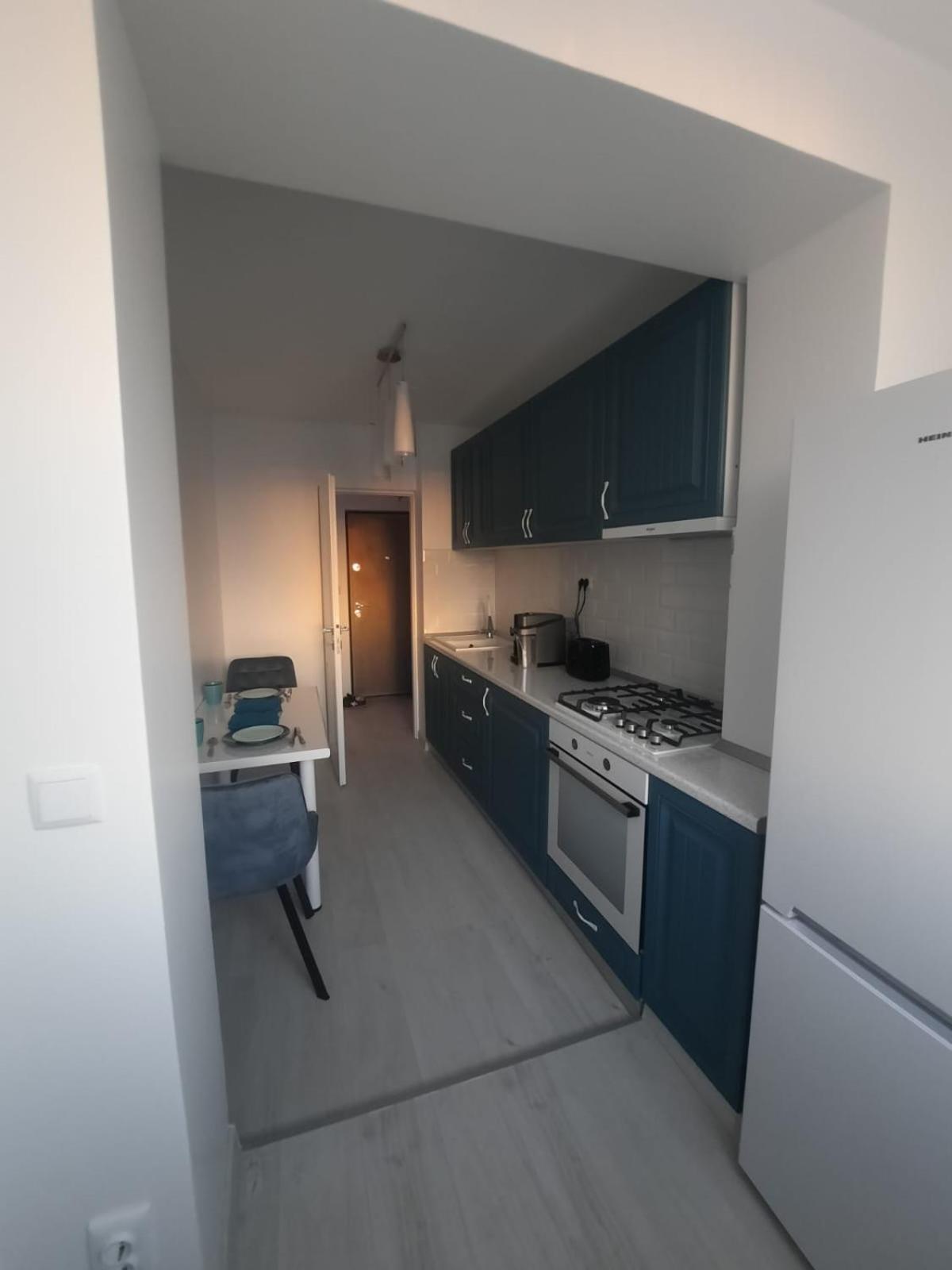 Alpasio Rentals 2 갈라치 외부 사진